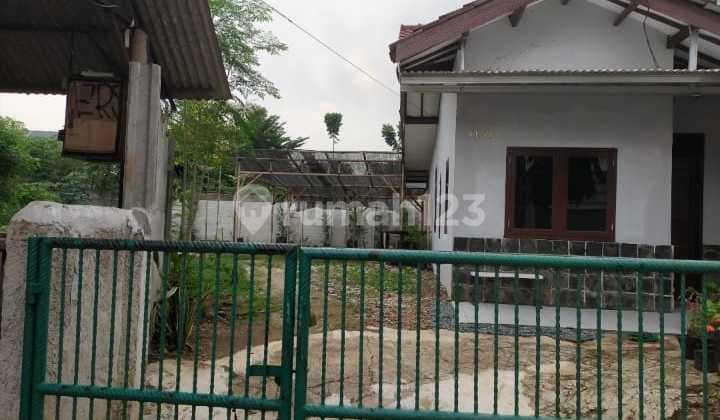 Rumah Dan Tanah 8 Menit Ke Aeon Bsd Di Pagedangan Rumah SHM di Pagedangan Bagus