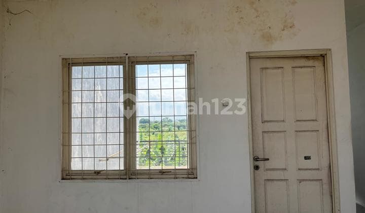 Dijual Ruko Symphoni Kota Harapan Indah