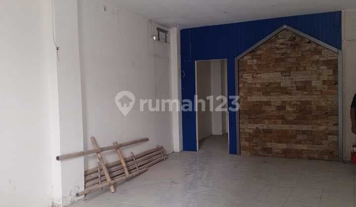 (01&88)Dijual/Sewakan Ruko Dijalan Raya Lembang Bandung Jawa Barat