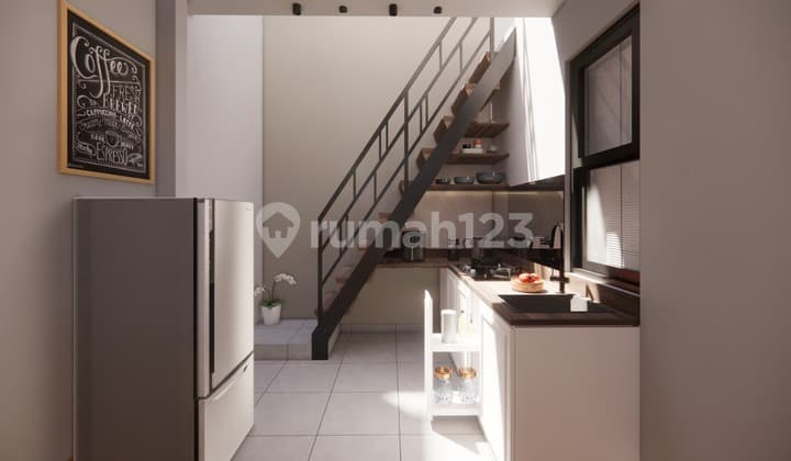 Dijual Rumah Banyak Sumba Kota Baru Parahyangan