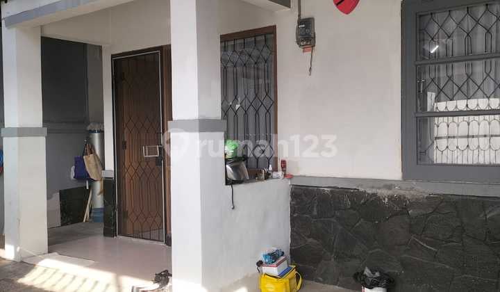 (10)rumah Siap Huni Di Taman Rahayu 2