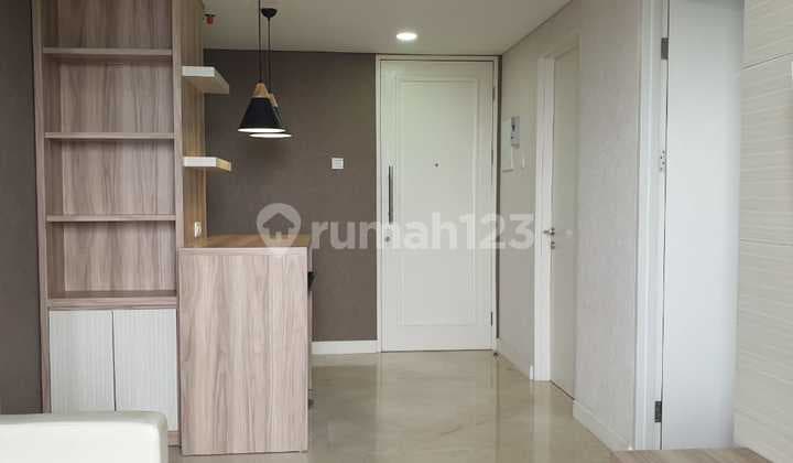 (26)Dijual/Sewakan Apartemen Full Furnish di Landmark Residence Bandung