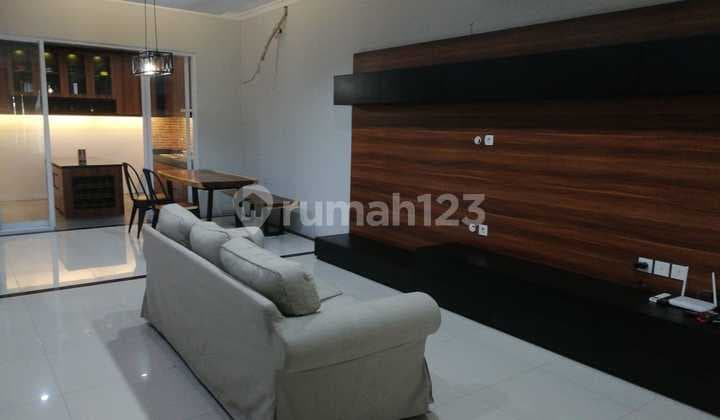 For Sale Quick House in Citra 8 Near Airport