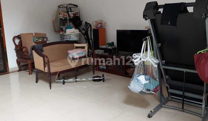 Di Jual Rumah Di Metro Permata