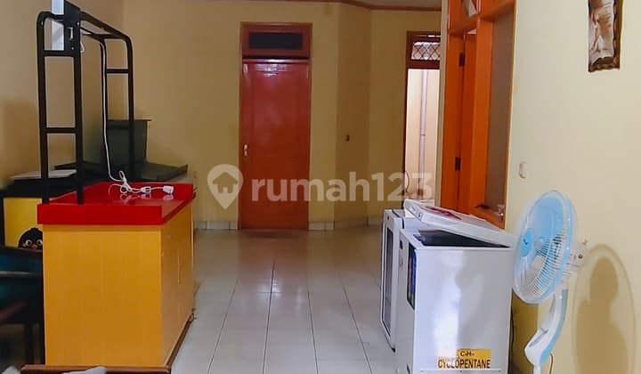 Dijual Rumah Dutagarden Siaphuni Dan Bebas Banjir