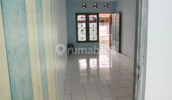 Di Jual Cepat Rumah di Alam Raya Dekat Bandara
