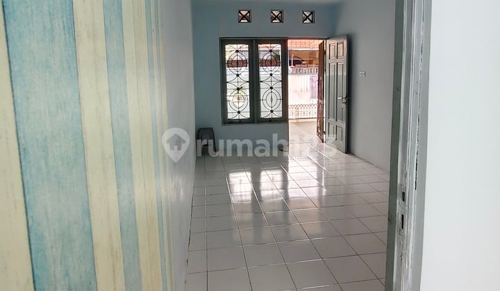 Di Jual Cepat Rumah di Alam Raya Dekat Bandara