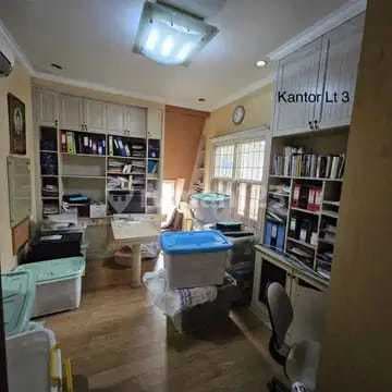 Jual Rumah Mutiara Taman Palem Siap Huni