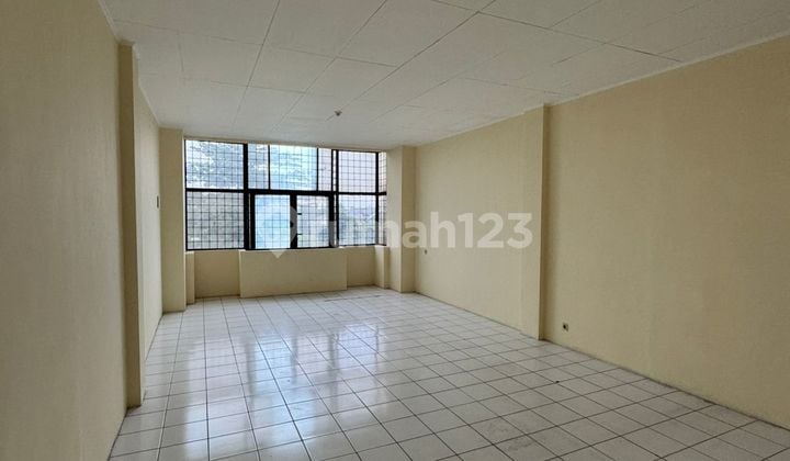 Sewa Ruko di Duta Garden Siap Huni