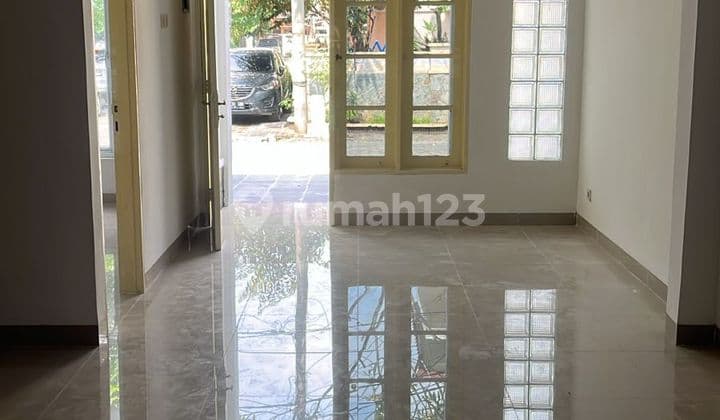 For Sale House in Citra 3 Ready to Move In