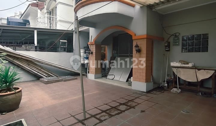 For Sale: House in Taman Surya