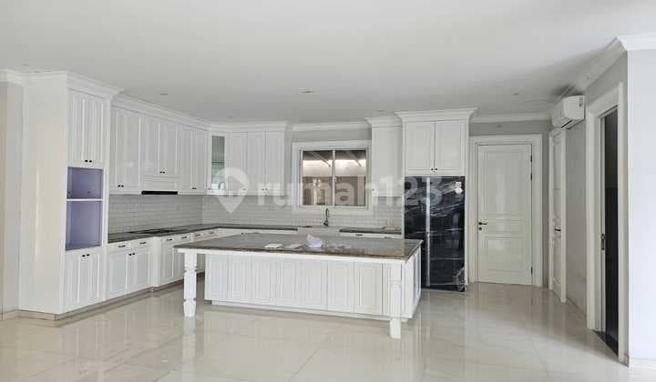 Dijual Rumah Mewah Di Lippo Karawaci