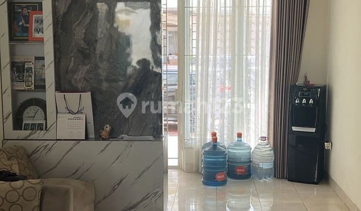Dijua Rumah Di Gading Serpong