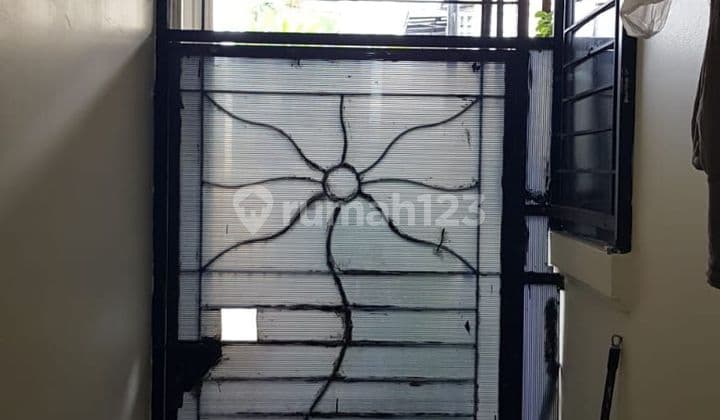 Jual Rumah Duta Garden, Cluster Beverry Hills,2 Lantai, Elegant N Nyaman