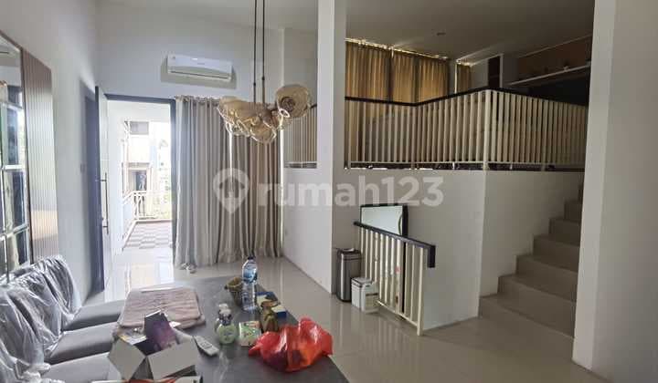 House for Sale in Citragarden 8, Ready to Occupy