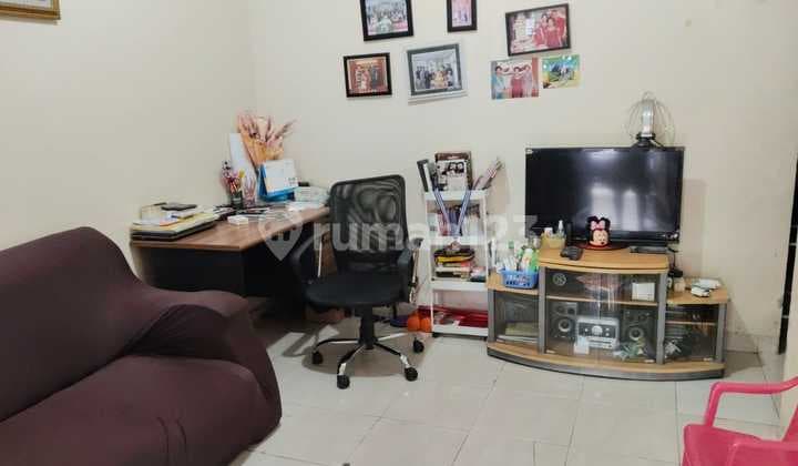 For Sale House In Duta Garden Ready to occupy.