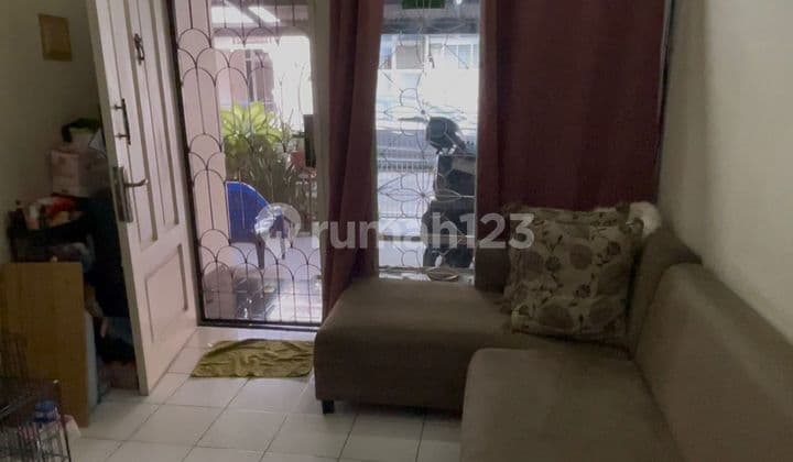 For Sale Cheap House in Citra Garden 5