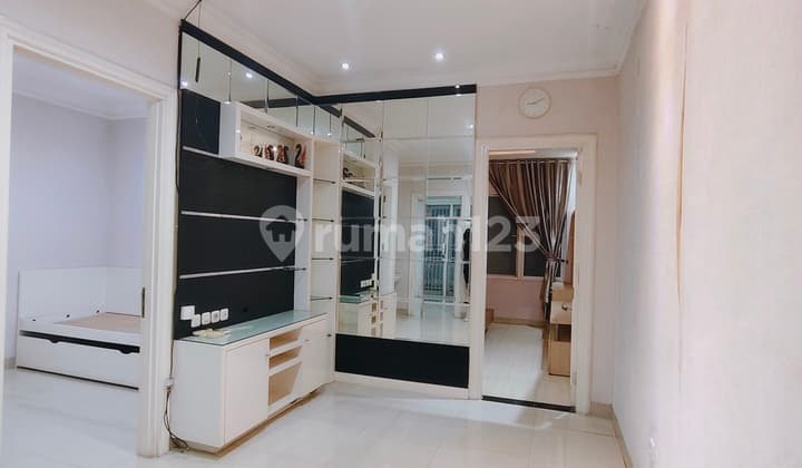 Di Sewakan Rumah Duta Garden