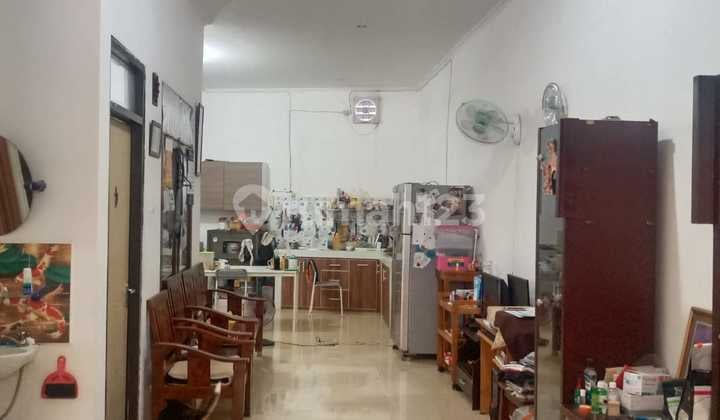 Dijual Rumah Duta Garden Siap Huni
