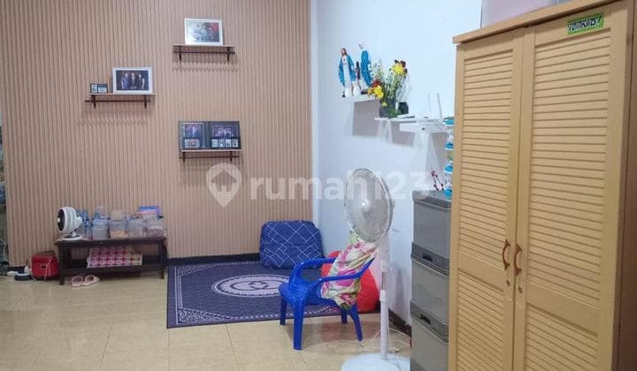 Dijual Cepat Rumah Di Citra 2siap Huni