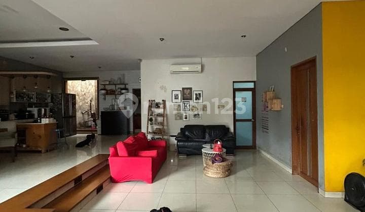 Jual Rumah Kelapa Gading Janur Asri