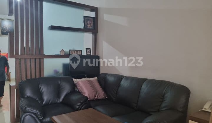 For Sale House In Duta Garden 2 Floors