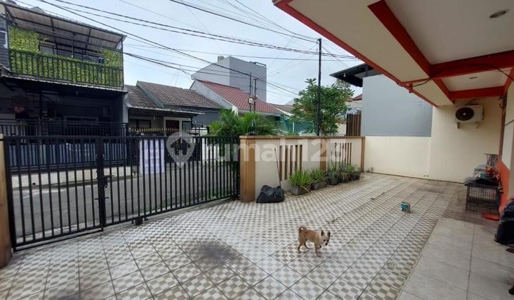 For Sale Citra Garden 1 House
