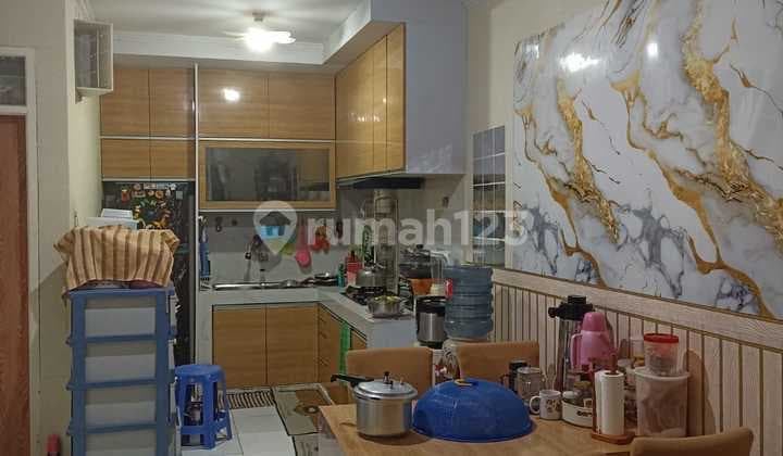 Jual Rumah Poris Siap Huni