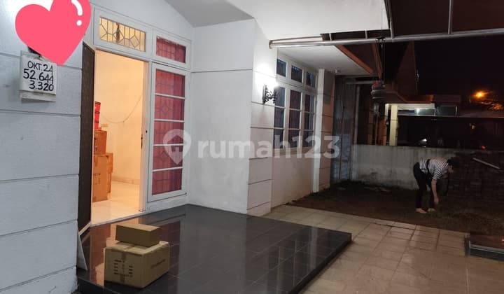 For Sale Duta Garden House 12x20 Certificate of Ownership