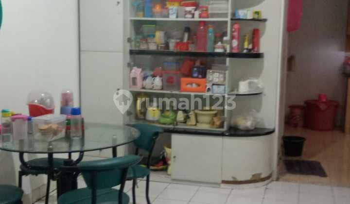 Di Jual Rumah Duta Garden