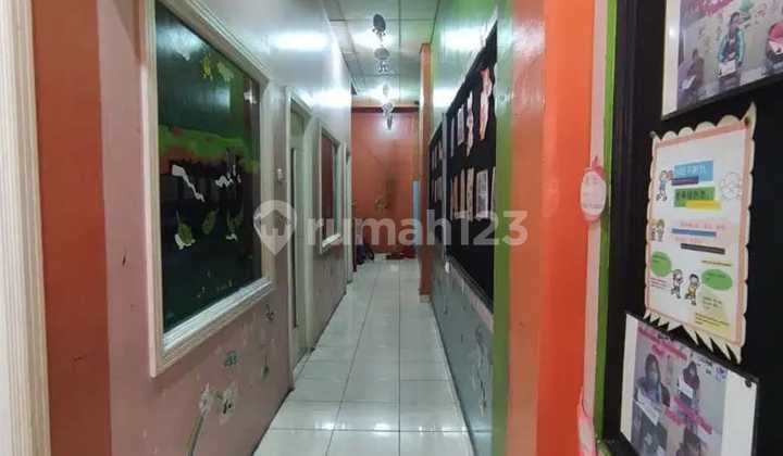 Di Jual Ruko Di Citra Garden 2 Siap Huni