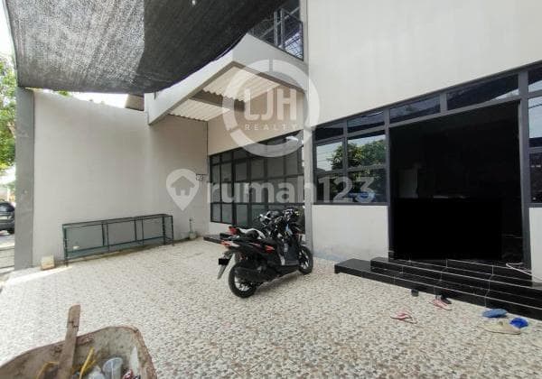 Rumah Siap Huni di Pondok Indraprasta