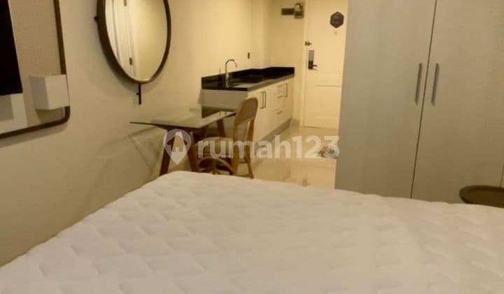 1 Unit Apartment Marquis De Lafayette