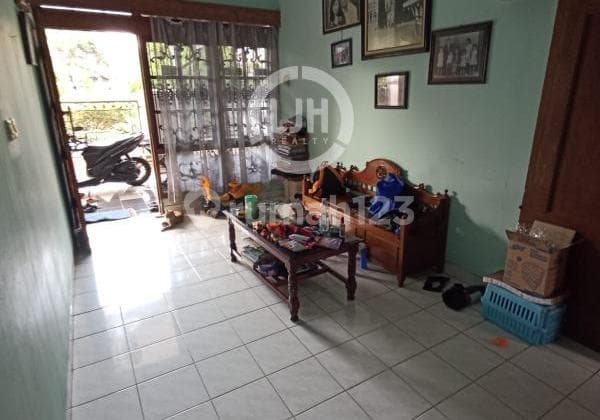 Rumah Siap Huni di Turangga Mukti Raya