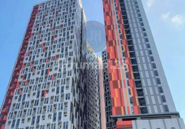 1 Unit Apartemen Alton