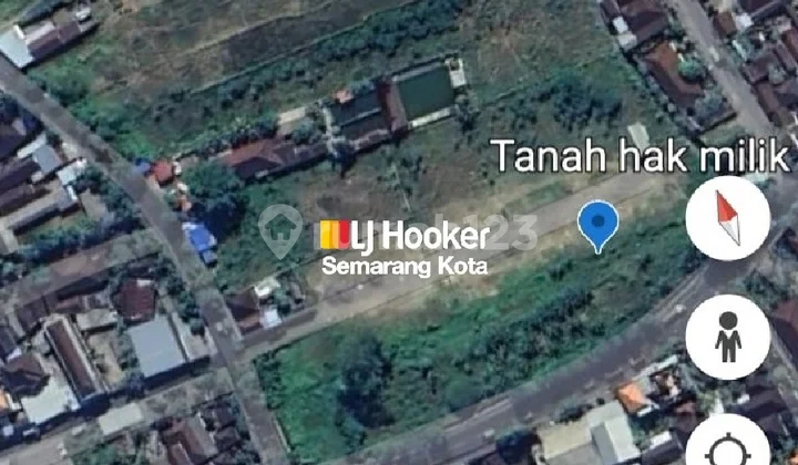 Kavling di Gianyar Kavling di Gianyar