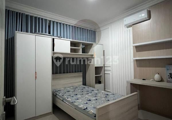 Rumah siap huni di Victoria Valley