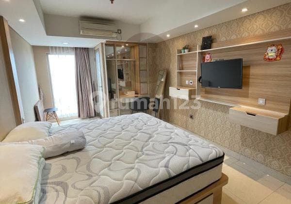 1 Unit Apartment Pinnacle