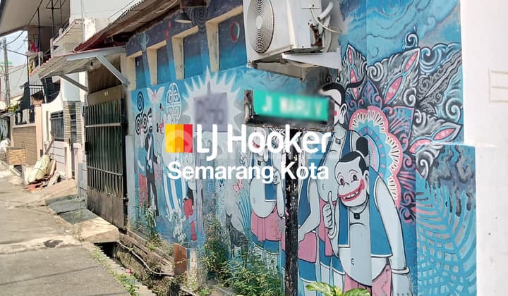 House in East Bekasi