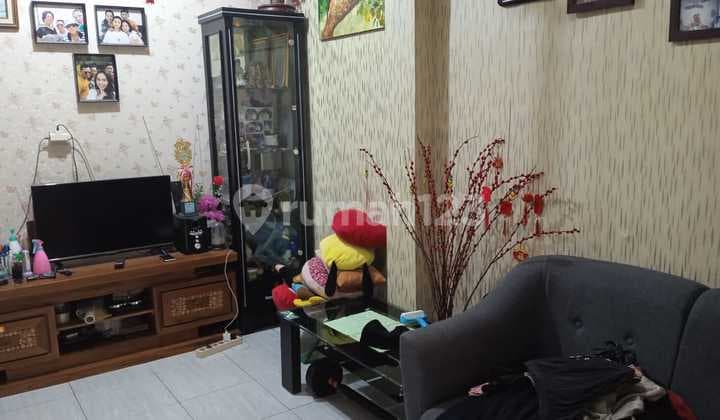 Dijual Cepat Rumah Bagus SHM Siap Huni di Villa Mutiara Serpong