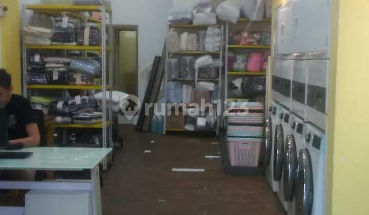 DIJUAL RUKO 3 LANTAI LOKASI STRATEGIS SIAP PAKAI DI GADING SERPONG