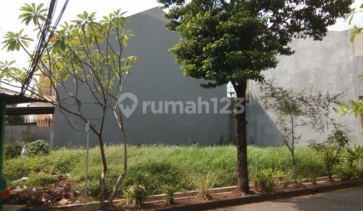 Kavling hook nyaman enak strategis