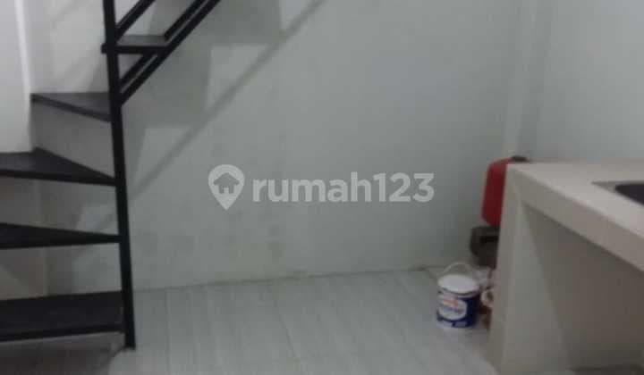 Dijual Cepat Rumah Bagus, Siap Huni di Villa Mutiara Serpong