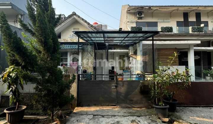 Dijual Rumah Bagus. Rapih Siap Huni Di Serpong Park