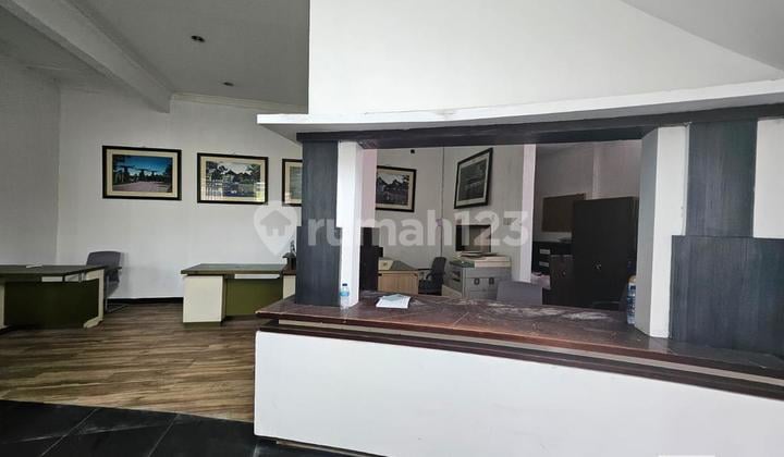 Lokasi Strategis Ruko Disewakan di Jimbaran