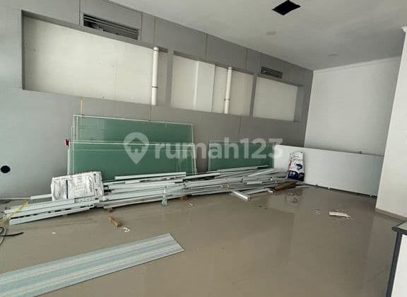 Commercial Shophouse For Rent In Batu Belig, Canggu