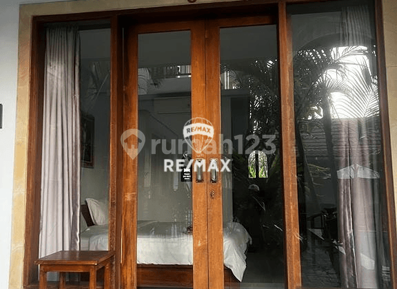Guest House Available For Monthly Rent In Canggu