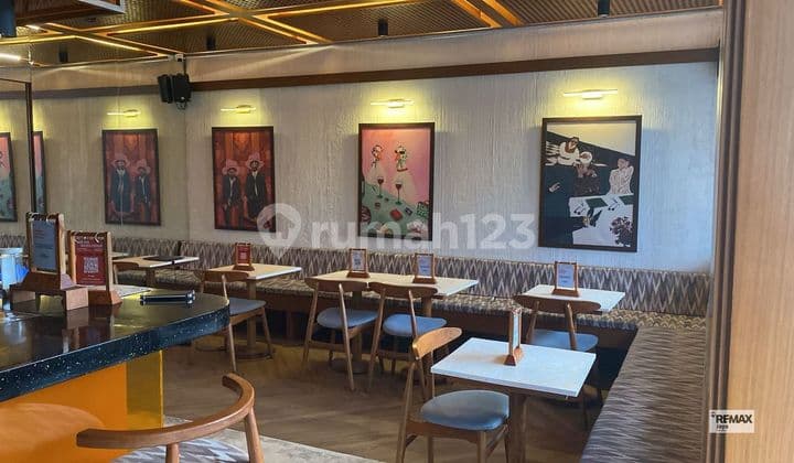 Prime Commercial Space For Rent Near Pererenan Beach