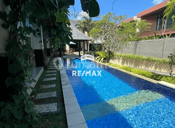 Cozy Furnished Room In Strategic Canggu Area