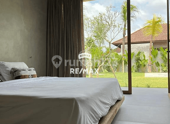 Luxury Villa For Leasehold 28 Years In Kaba-Kaba, Tabanan